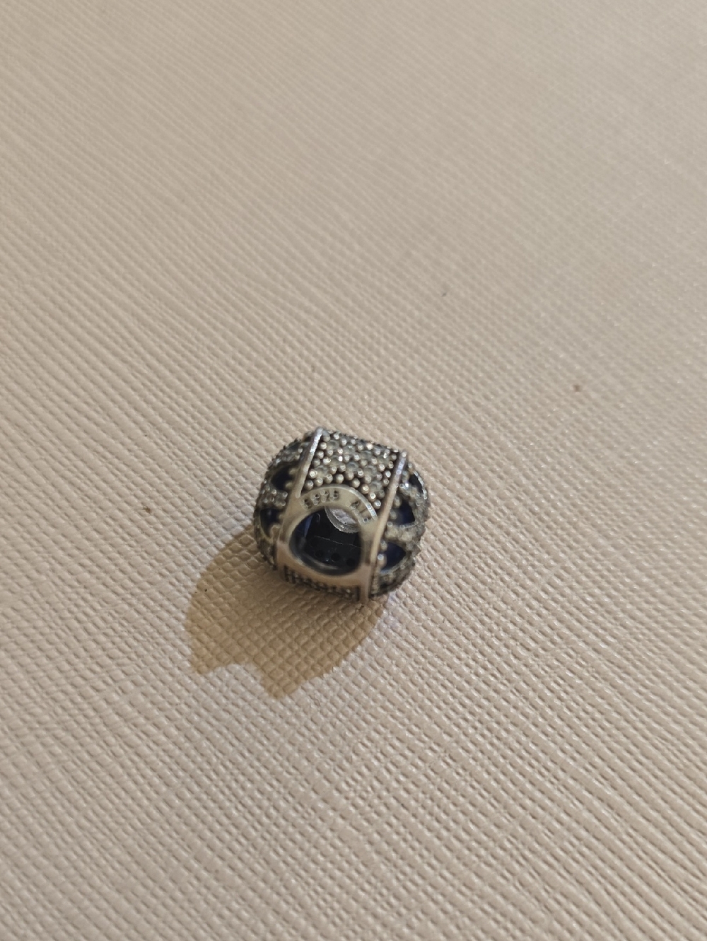 Authentic Pandora Charm - Picture 2 of 4